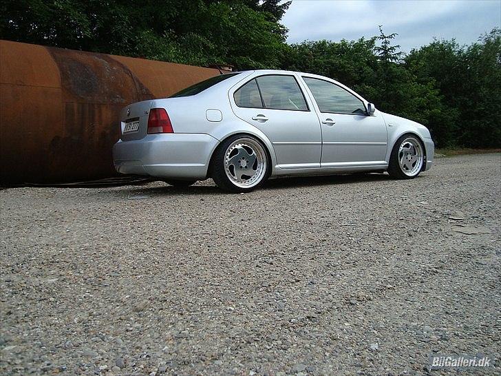 VW bora - sommer version billede 11