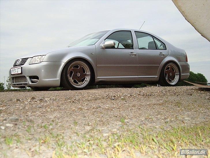 VW bora - sommer version billede 12