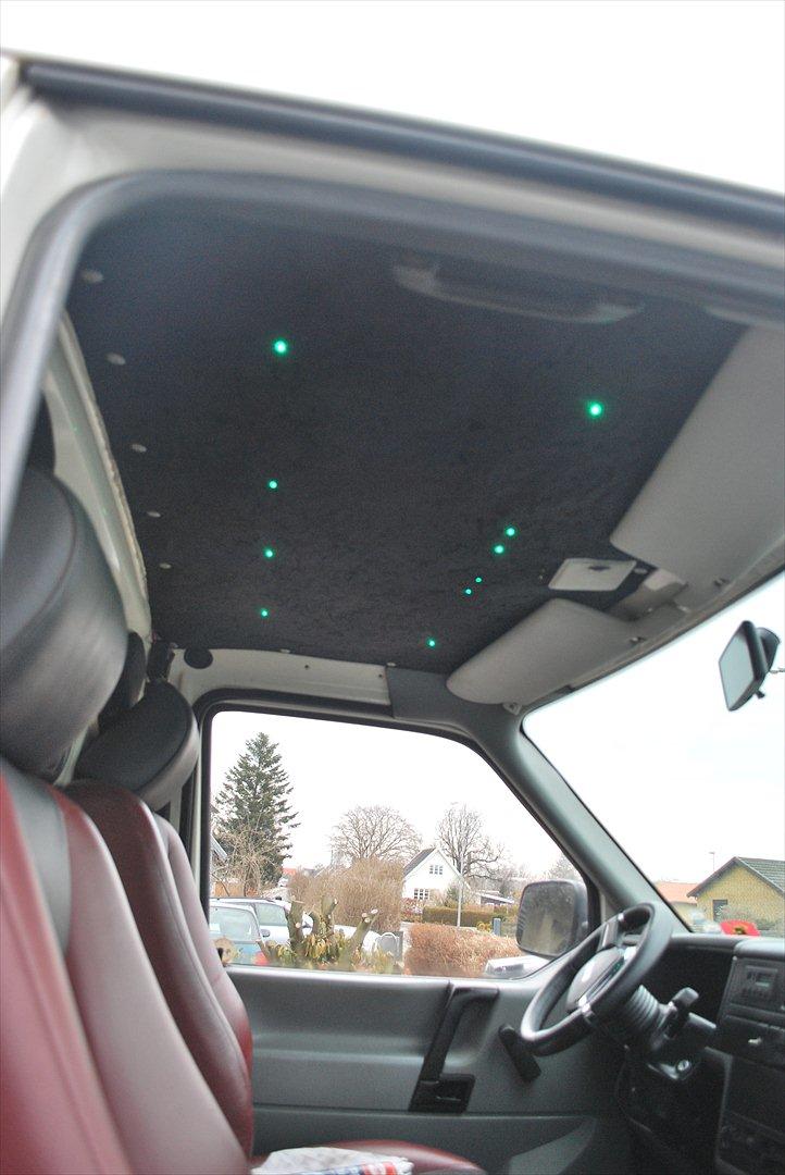 VW Transporter 2.4 Diesel -  billede 11