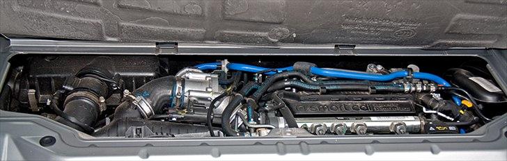 Smart 451 passion (SOLGT) billede 9