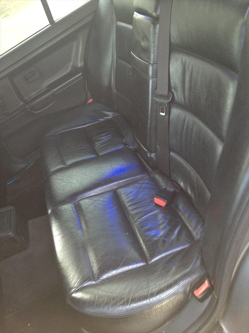 BMW e36 325i SOlGT billede 4