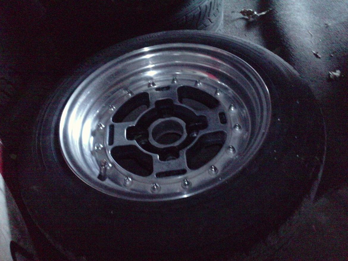 Opel Kadett c 1,2 billede 19