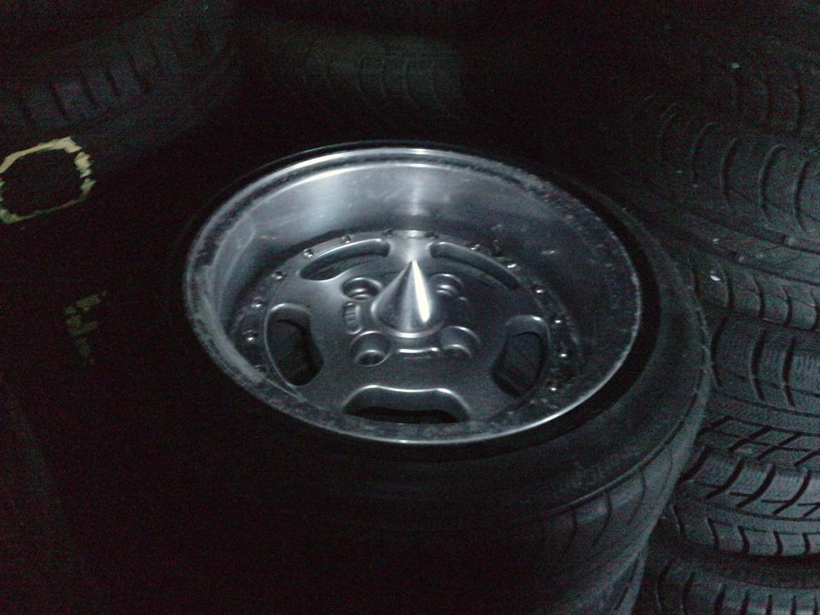 Opel Kadett c 1,2 billede 20