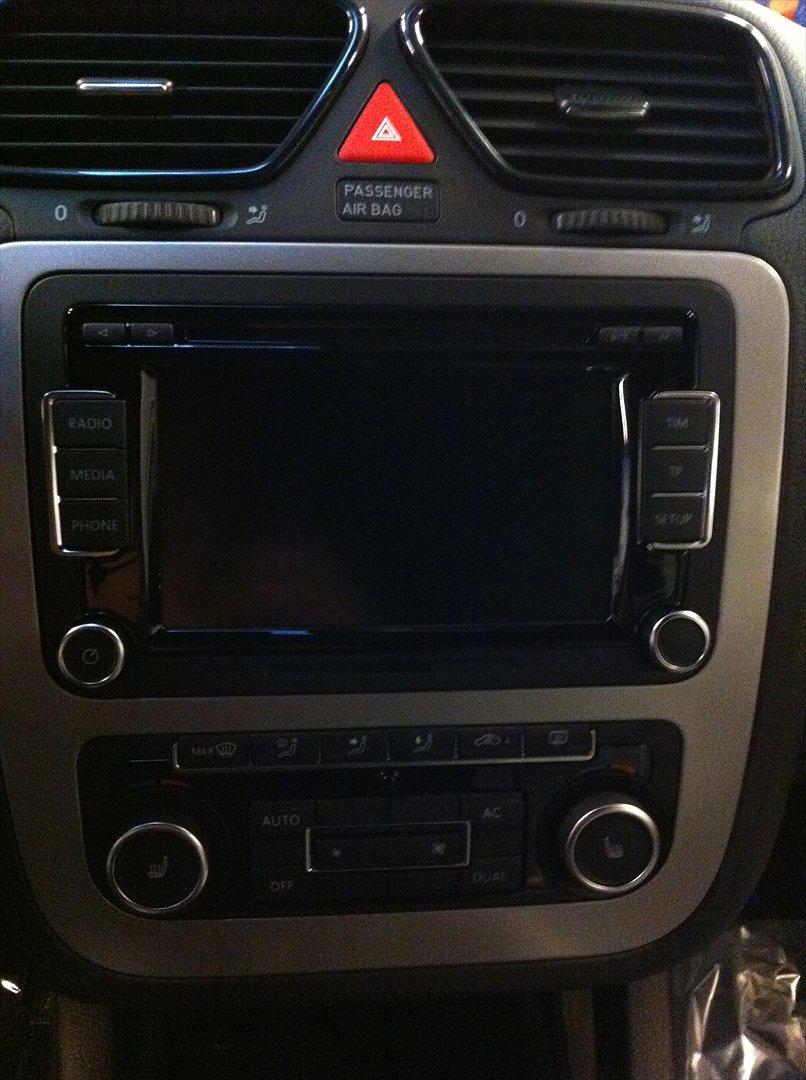 VW Scirocco billede 6