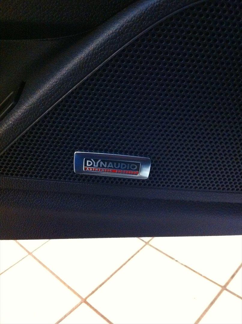 VW Scirocco billede 8