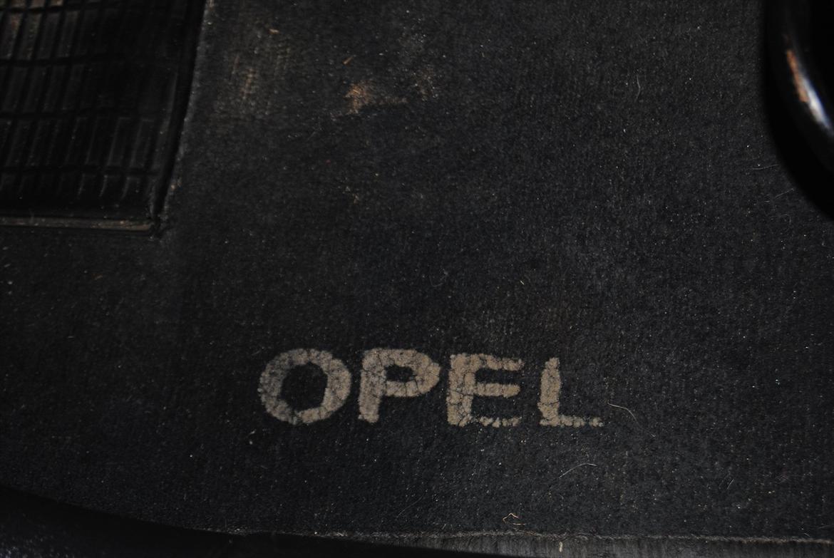 Opel Vectra St. Car  *Vera* billede 7