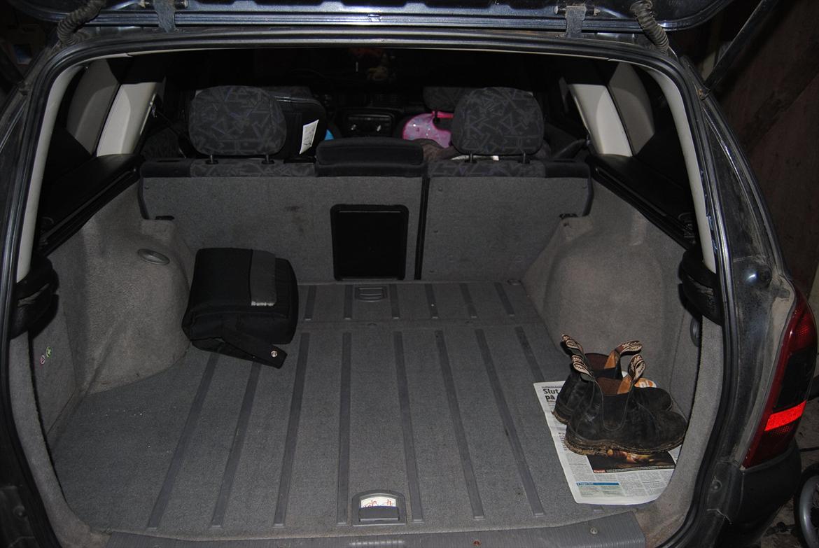 Opel Vectra St. Car  *Vera* billede 14