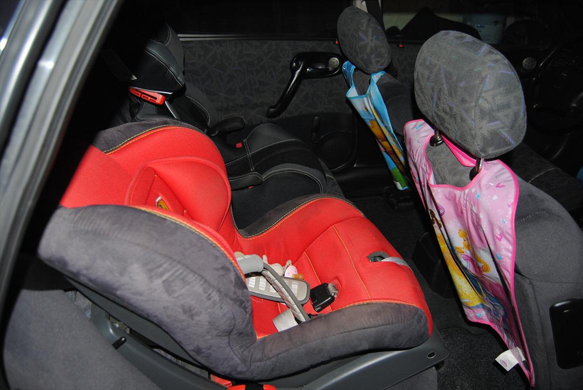 Opel Vectra St. Car  *Vera* billede 15