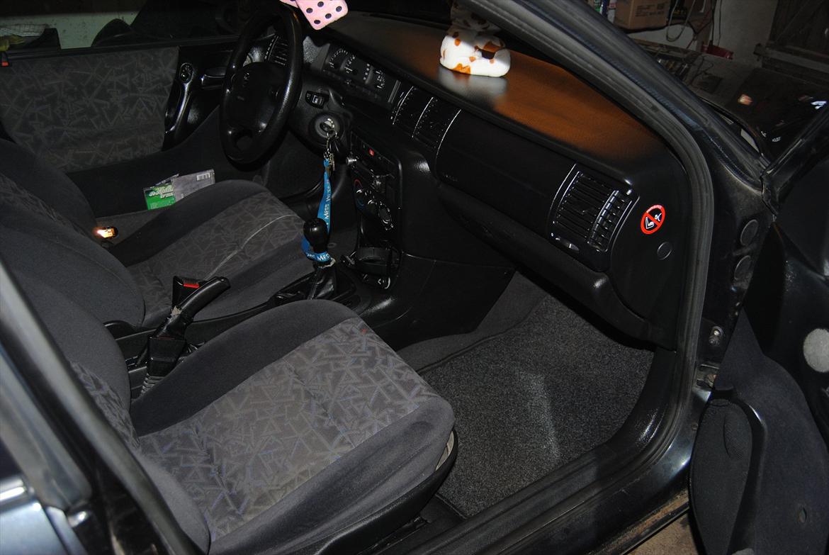 Opel Vectra St. Car  *Vera* billede 17