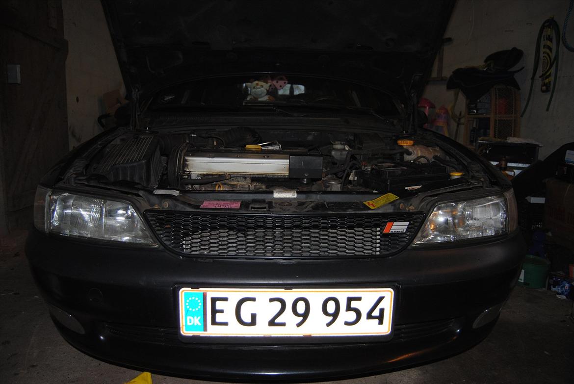 Opel Vectra St. Car  *Vera* billede 20