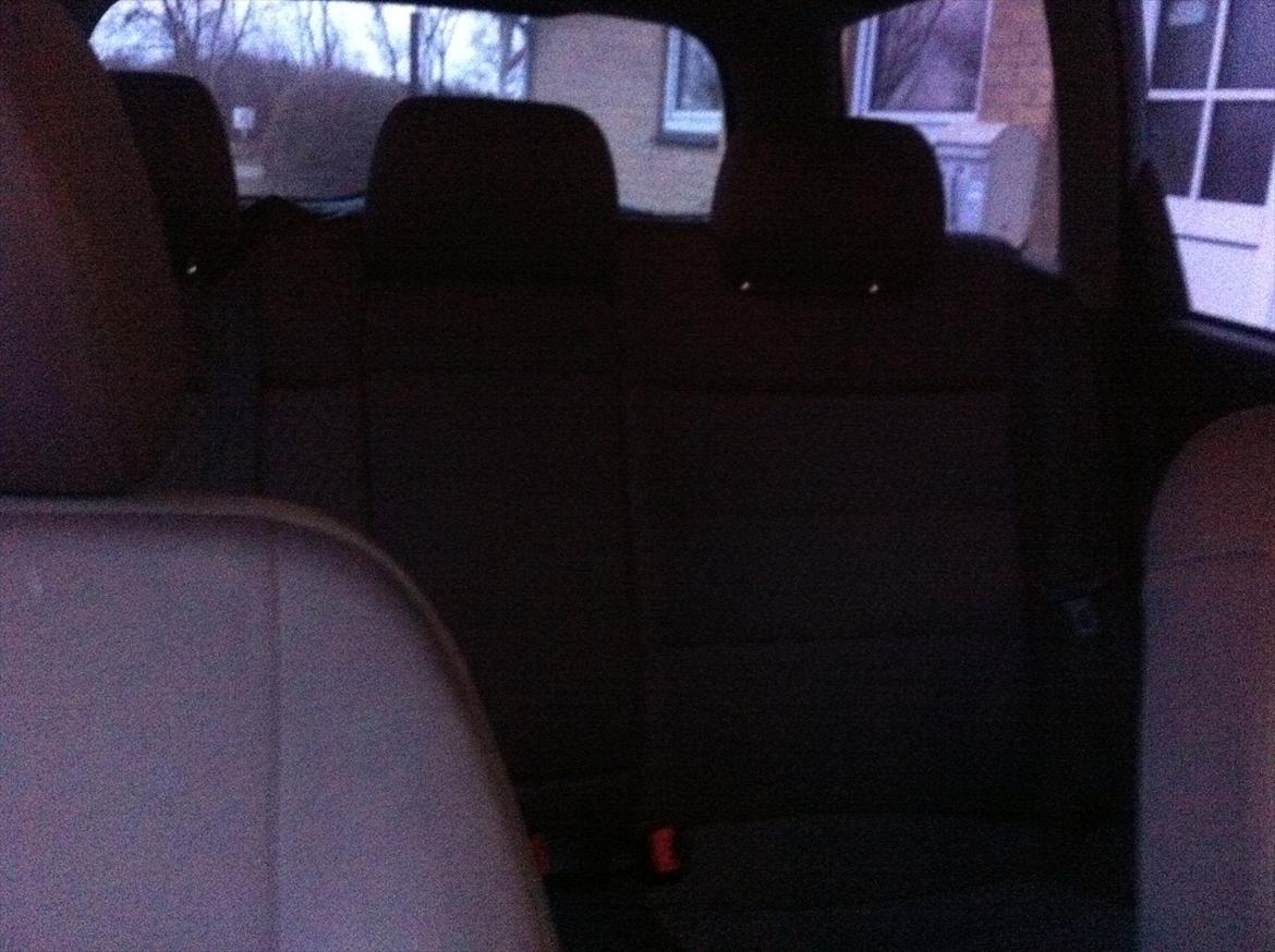 Audi A4 2,5 TDI v6 billede 10