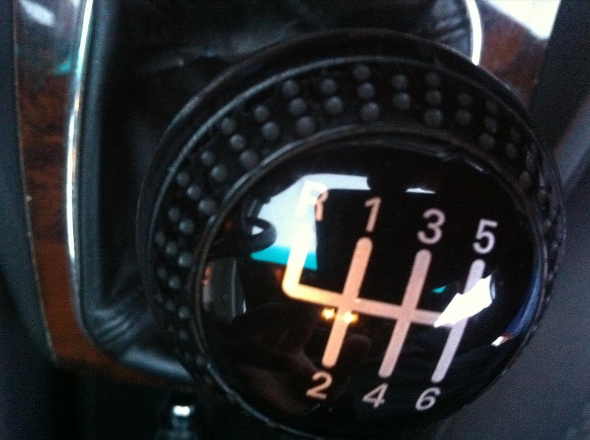 Audi A4 2,5 TDI v6 billede 12