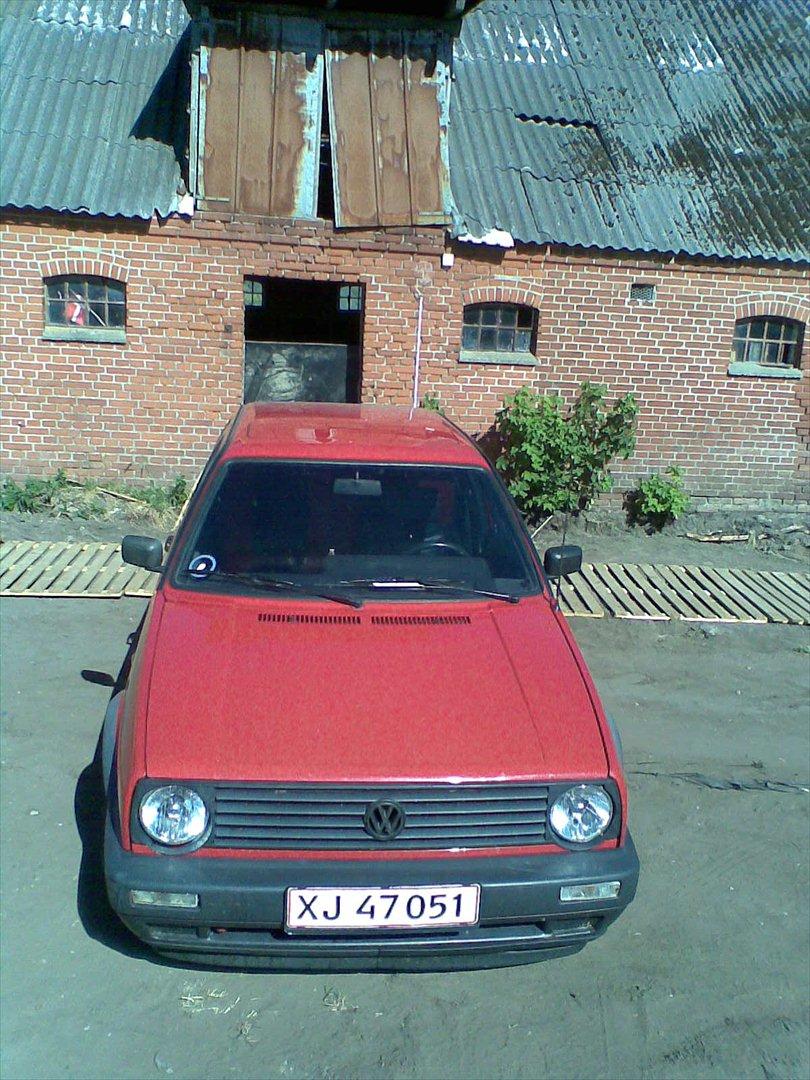 VW golf    billede 5