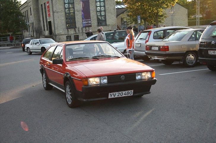 VW Scirocco GT Aut. billede 7