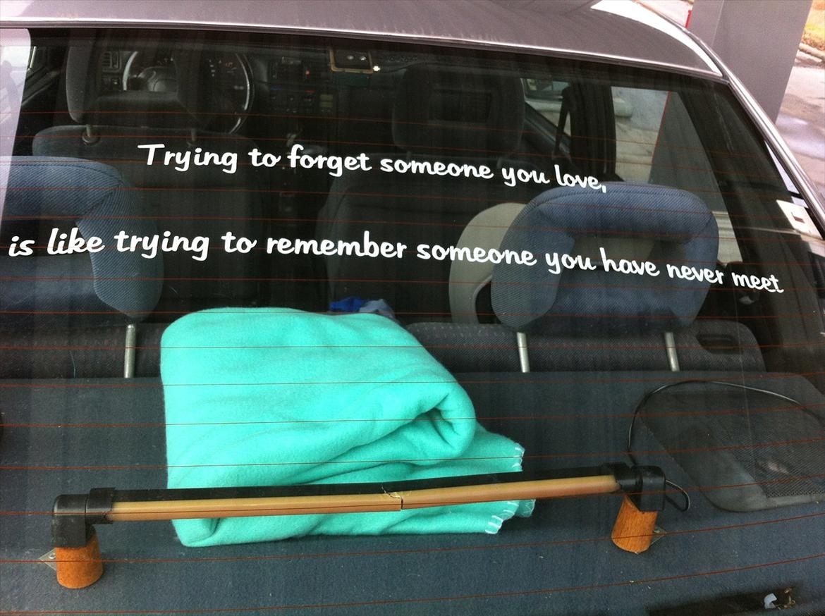 Opel Vectra A billede 20