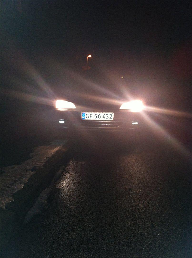 Peugeot 406.. SOLGT billede 6
