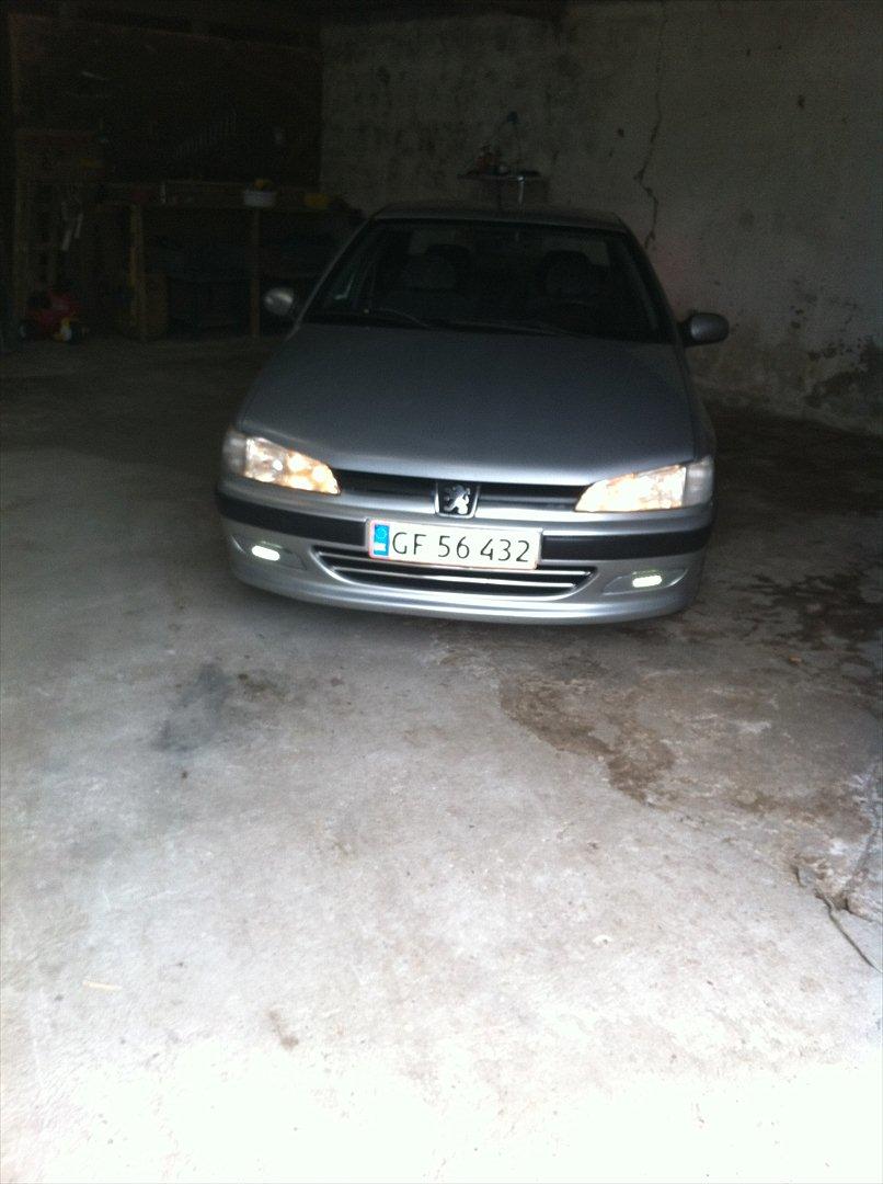 Peugeot 406.. SOLGT billede 7