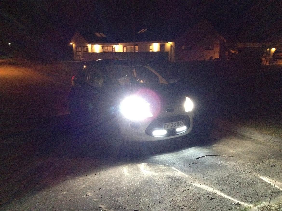 Ford Ka 1,2 Brændt :'( billede 10