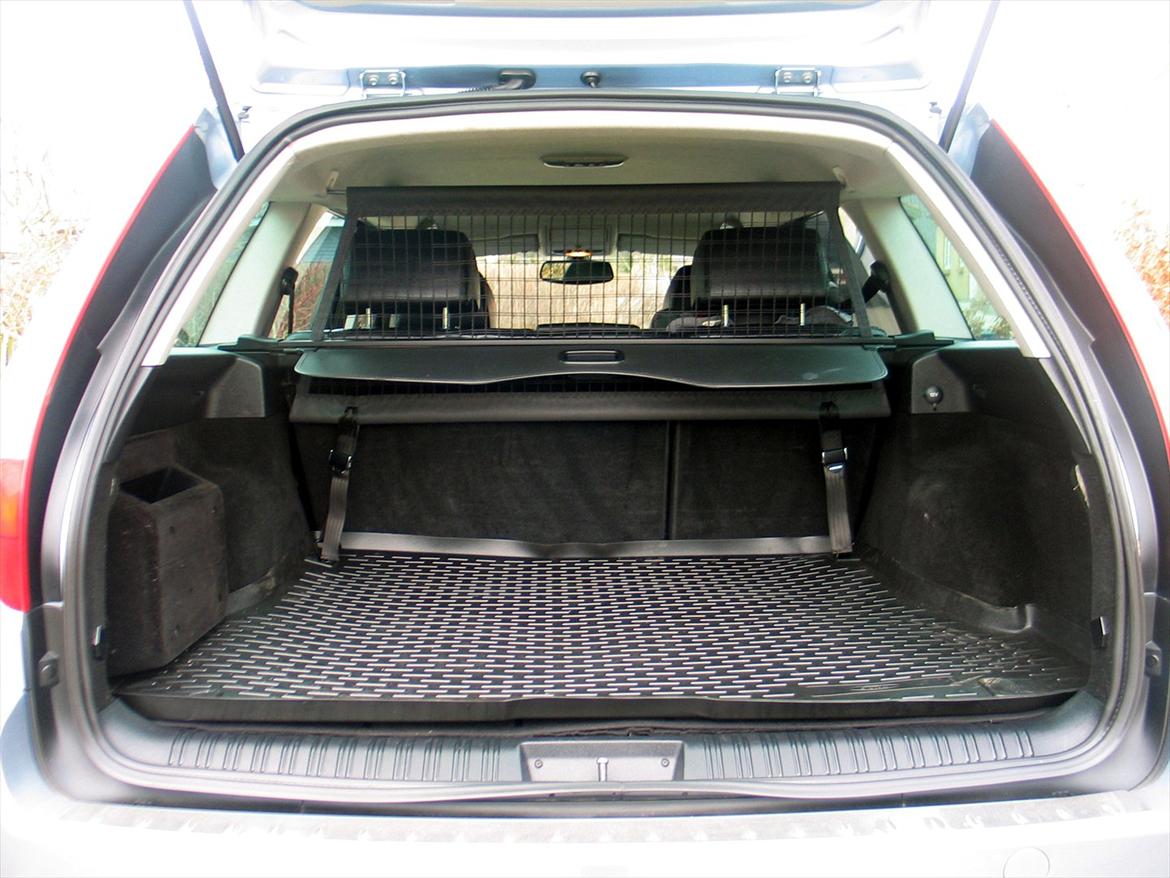 Ford Mondeo 2,0 TDCi Ghia X st.car Tiptronic billede 18