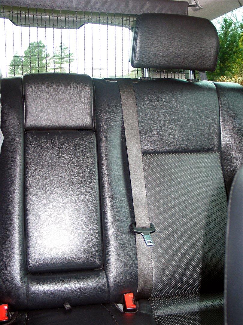 Ford Mondeo 2,0 TDCi Ghia X st.car Tiptronic billede 20