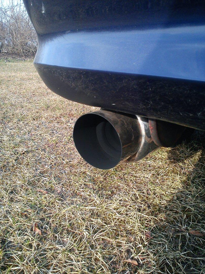 Opel Vectra B.  (Solgt) billede 5