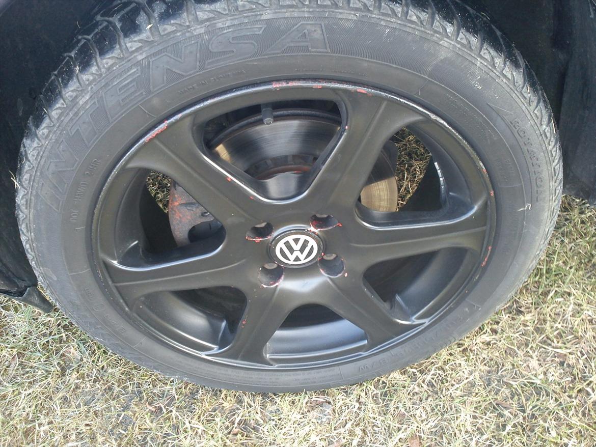 Opel Vectra B.  (Solgt) billede 8