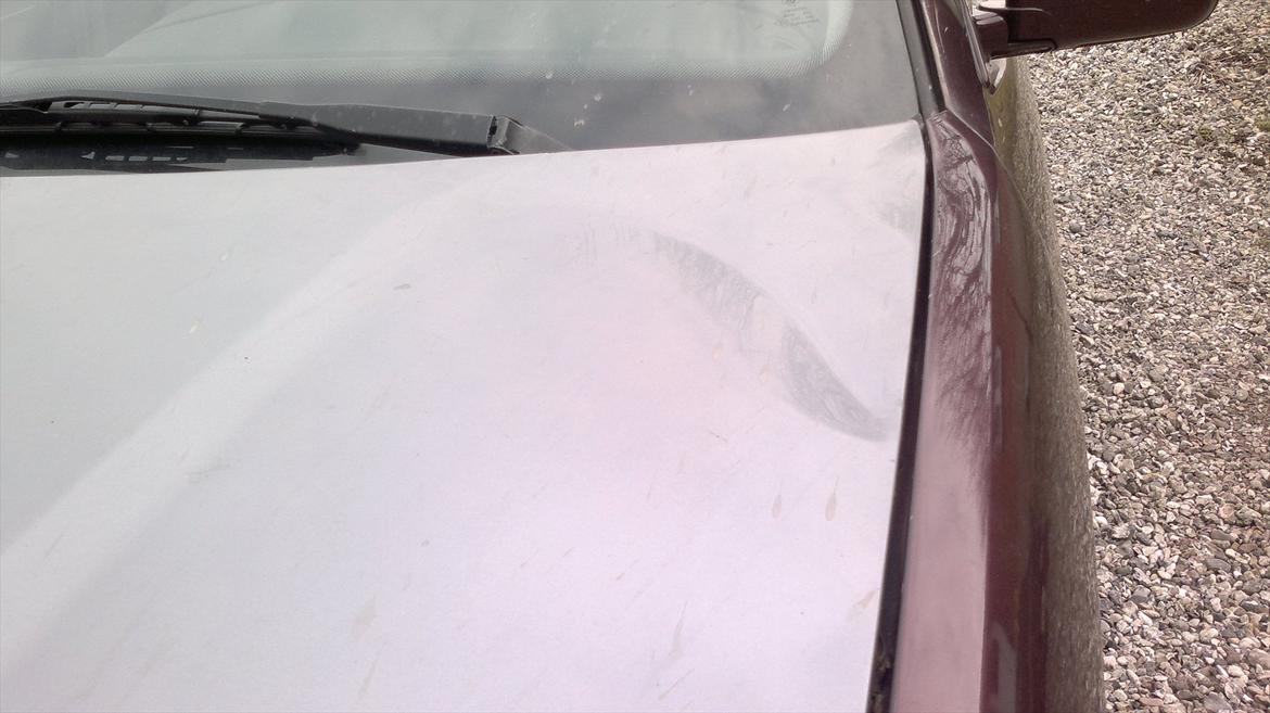 BMW E36 320i billede 16