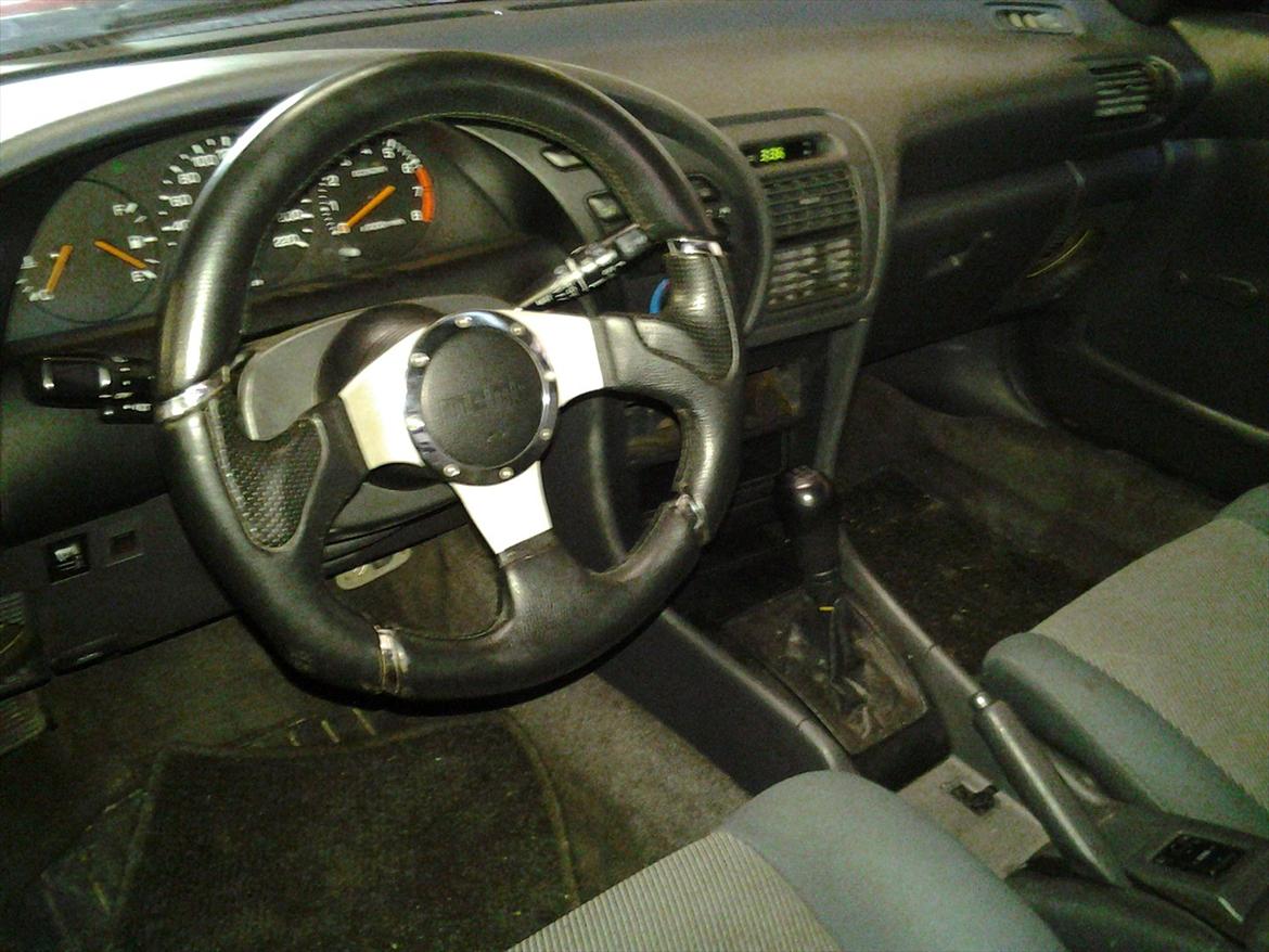 Toyota celica at 180 billede 15