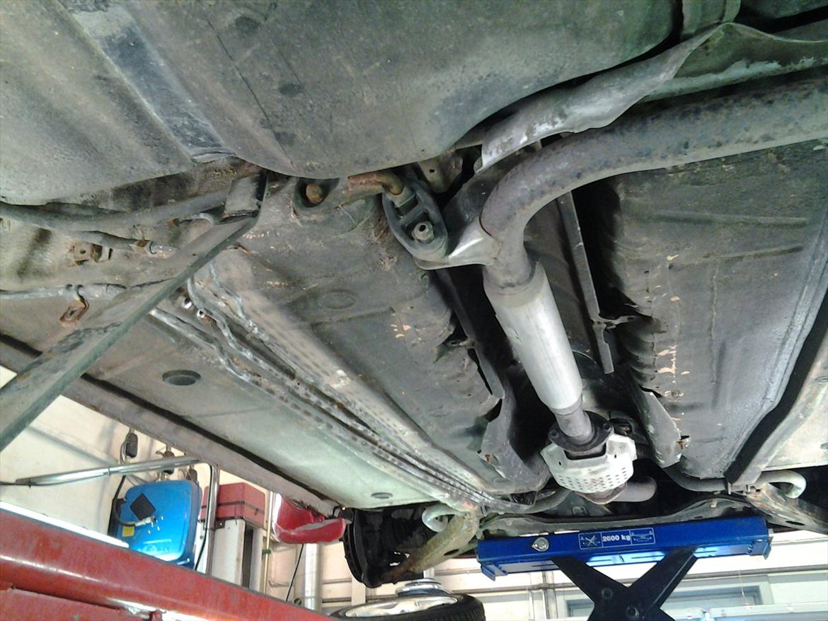 Toyota celica at 180 billede 13