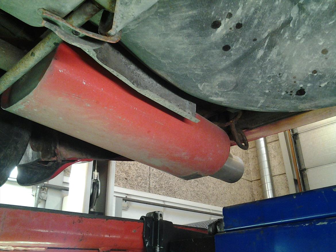 Toyota celica at 180 billede 14