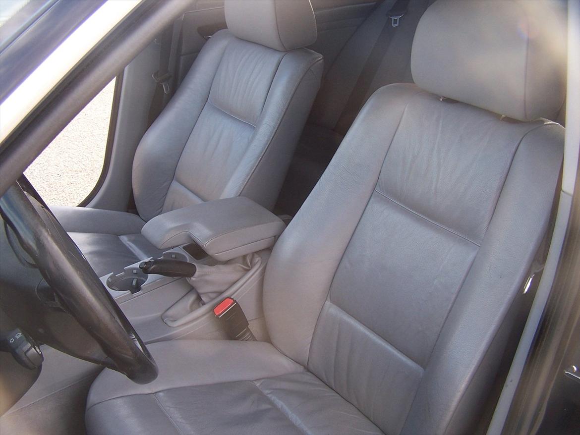 BMW e46 320i (Solgt) billede 14