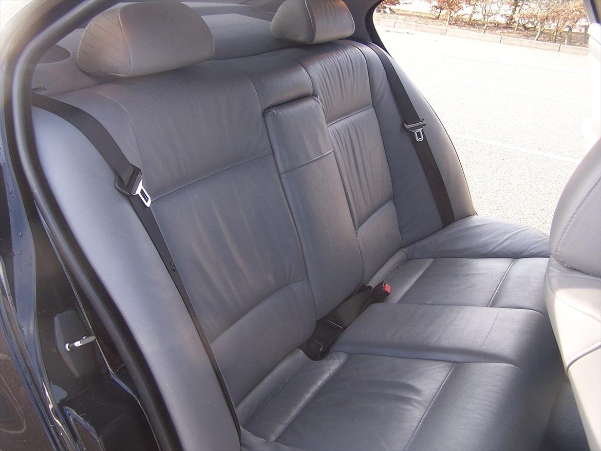 BMW e46 320i (Solgt) billede 15