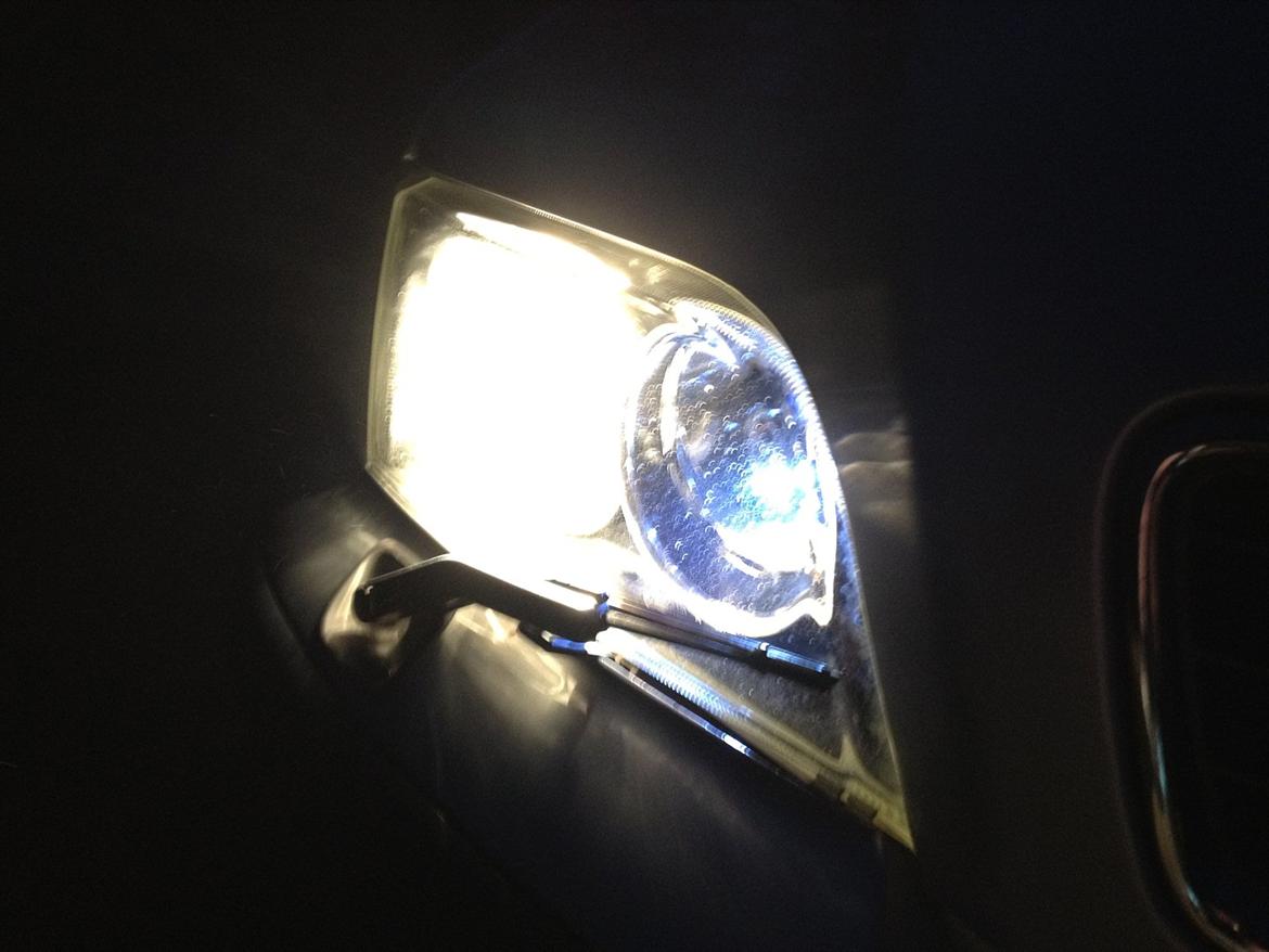 Volvo V40 billede 10