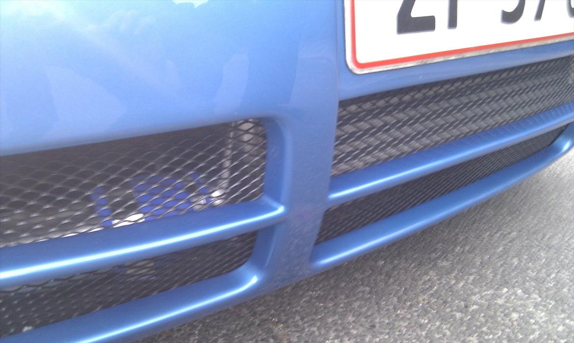 Audi a4 b5 billede 11