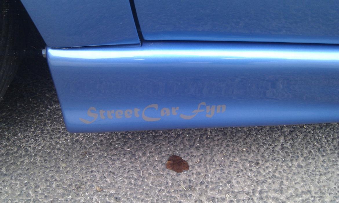 Audi a4 b5 billede 15