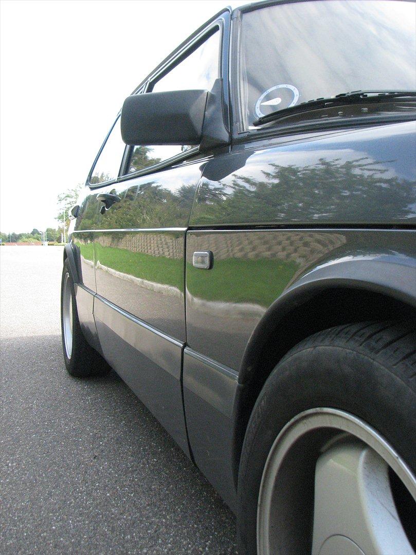 Saab 900 T Aero billede 10