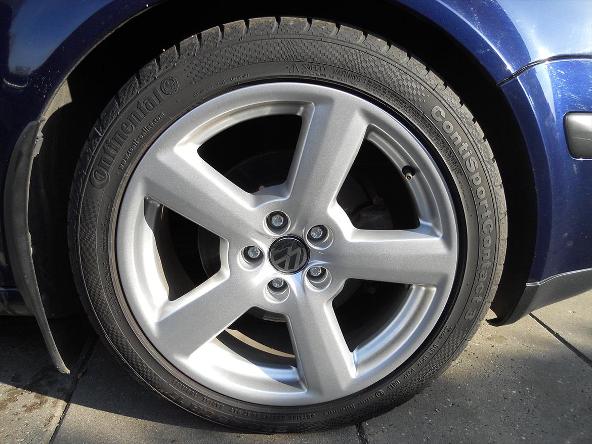 VW Golf IV Tidl. bil billede 4