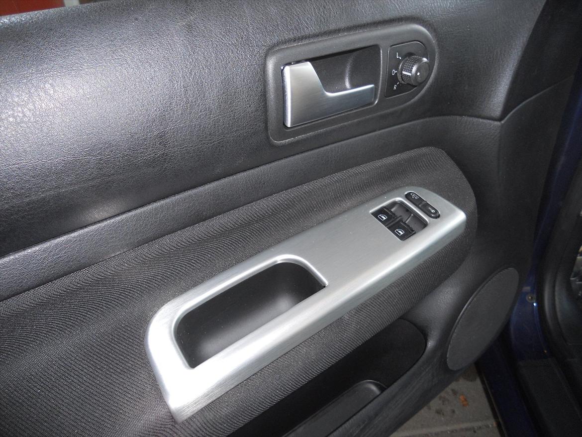 VW Golf IV Tidl. bil billede 6