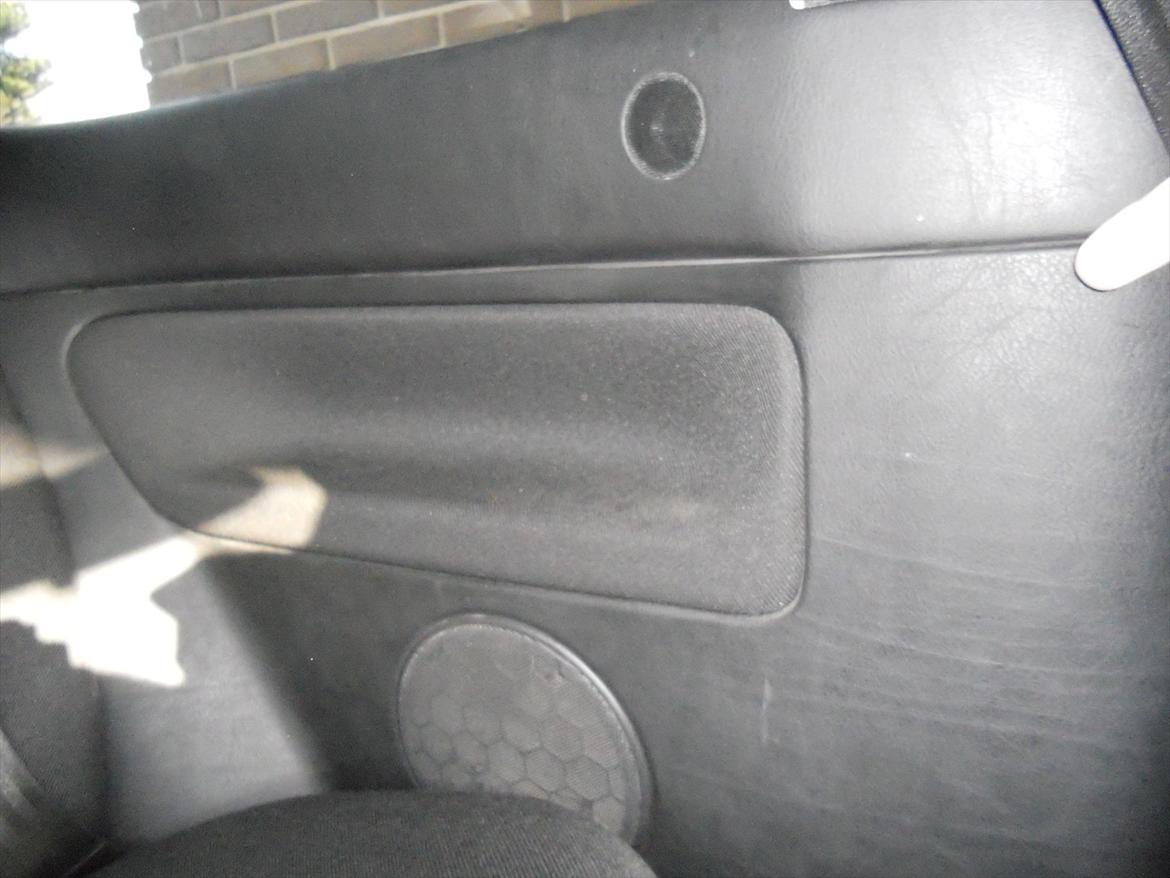 VW Golf IV Tidl. bil billede 8