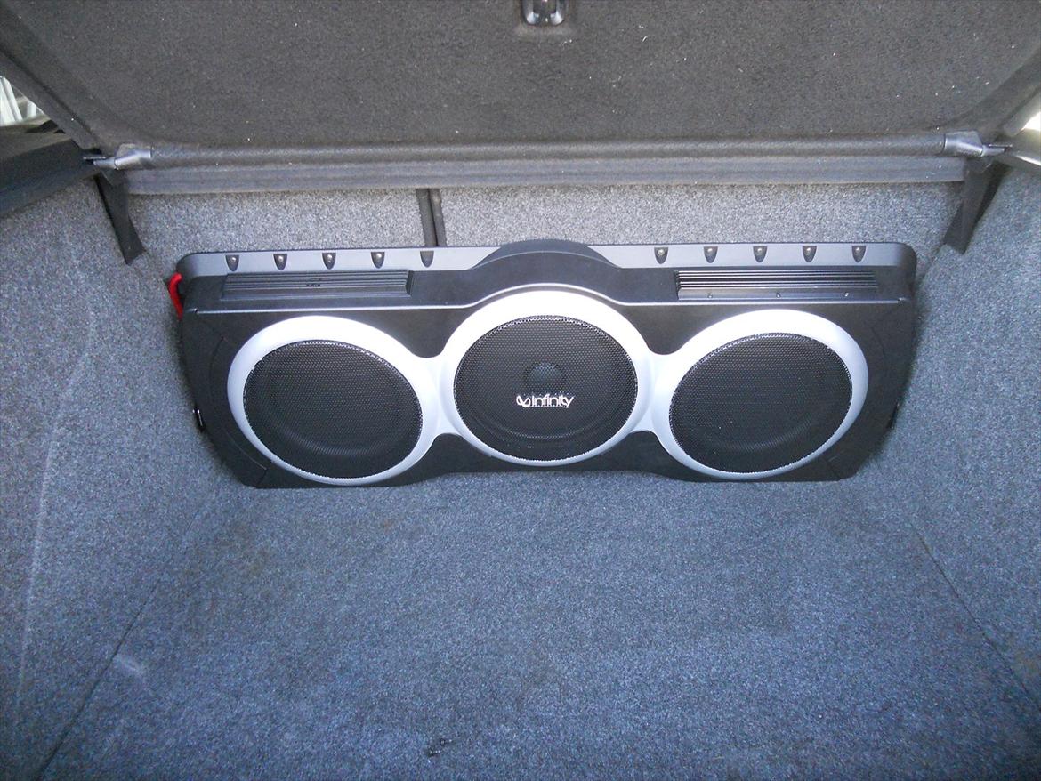 VW Golf IV Tidl. bil billede 9