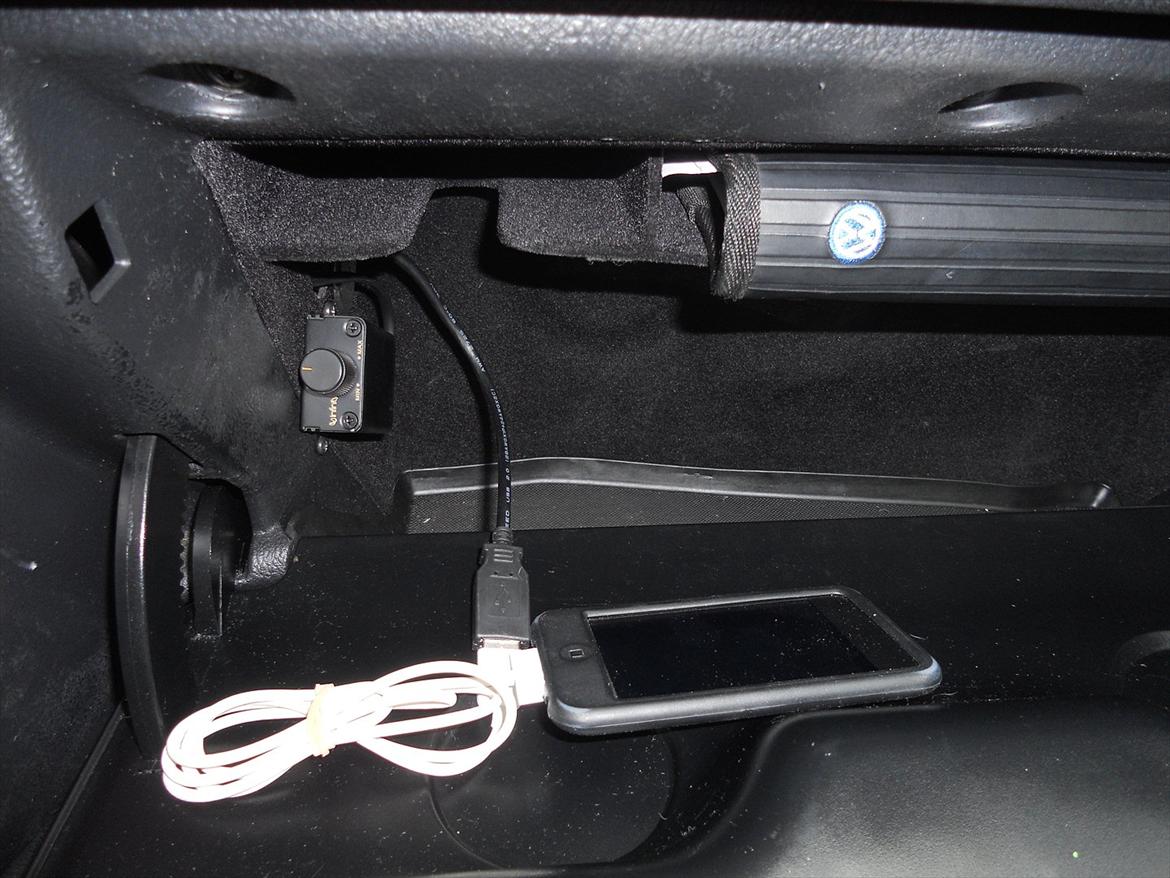 VW Golf IV Tidl. bil billede 13