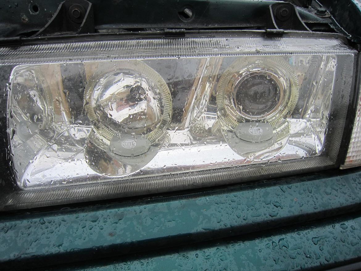 BMW E36 320i billede 3