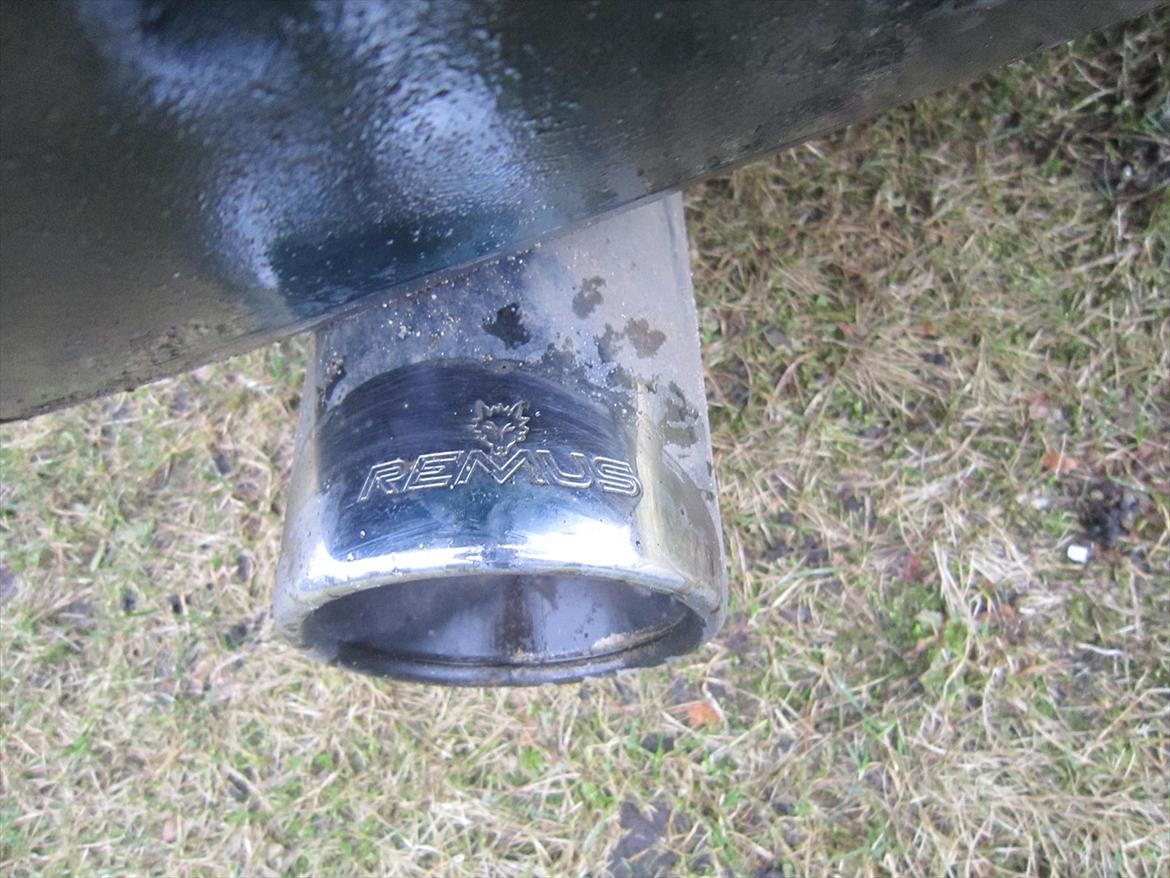 BMW E36 320i billede 8