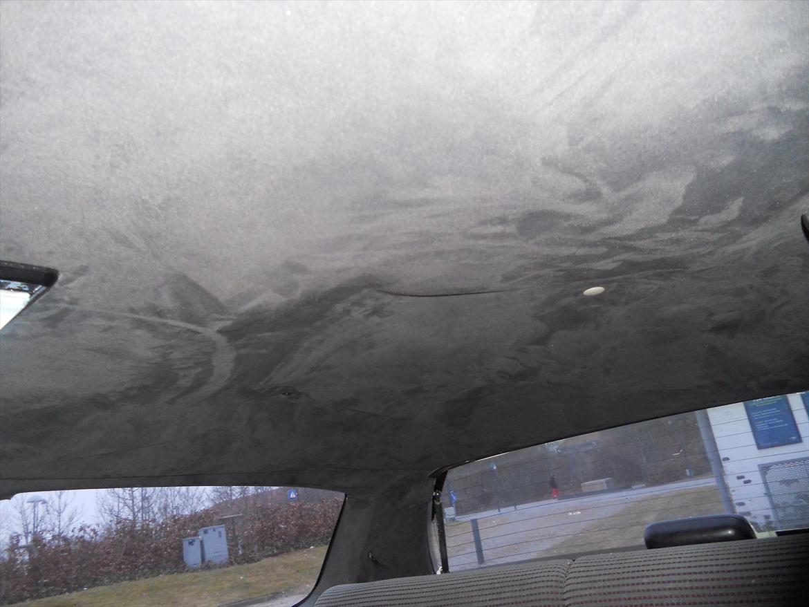 Honda Civic Eg6 SOLGT billede 5