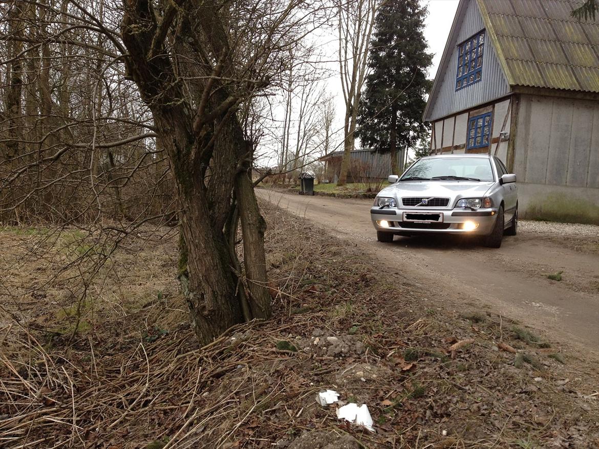 Volvo V40 billede 14