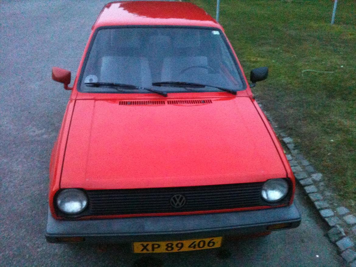 VW Polo (tidl. bil) billede 9