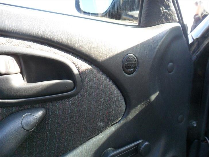 Toyota Corolla e10 billede 12