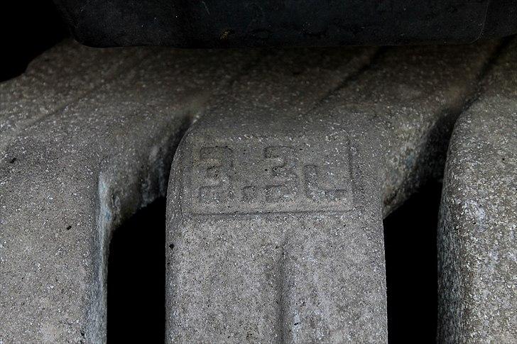 Chrysler voyager VAN leather edition billede 9