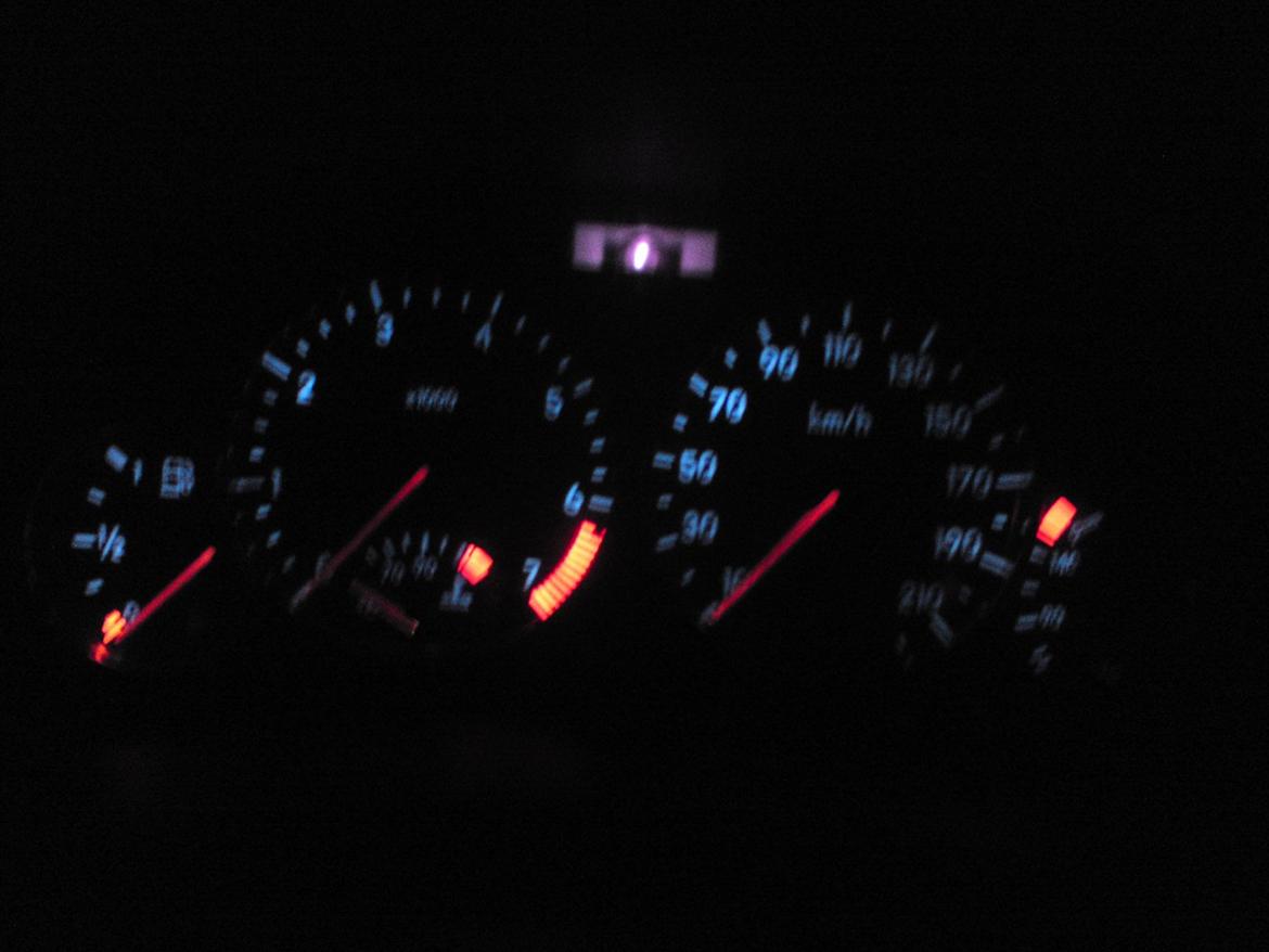 Peugeot 206 1.6 8v solgt billede 2