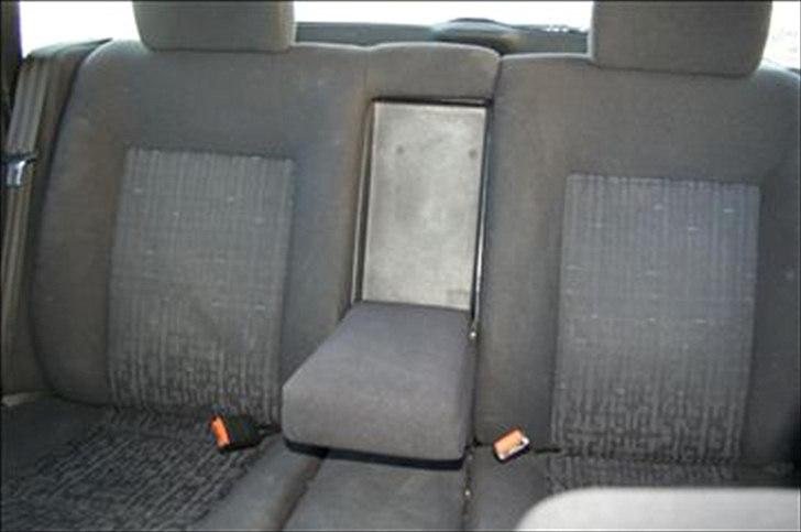 VW Passat GT 1,9 TDI [DØD] billede 6